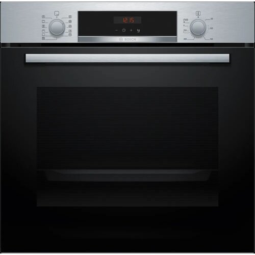 Bosch Ugradna rerna Serija 4 60 x 60 cm HBA574ES3 Cene