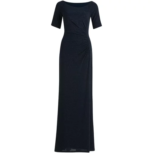Vera Mont Večernja haljina tamno plava