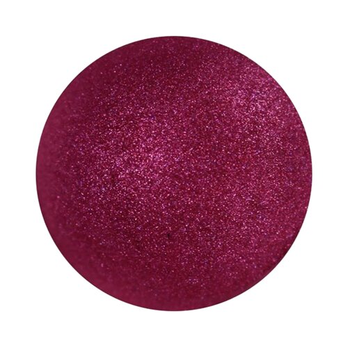 ANGEL MINERALS Eyeshadow Powder Satin/Glossy - Pink Fairy Cene