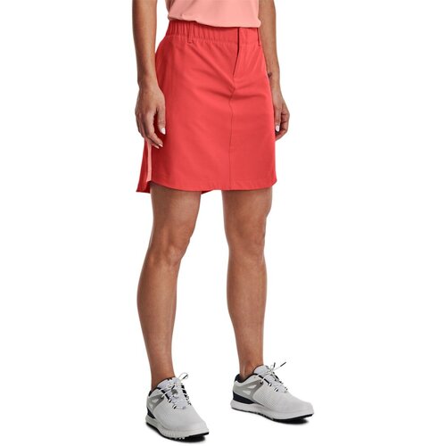 Under Armour Women's golf skirt Links Woven Skort Cene