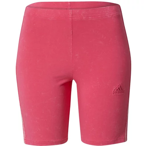 ADIDAS SPORTSWEAR Športne hlače 'ALL SZN' roza / malina