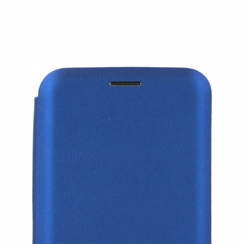  Premium Soft preklopna torbica Samsung Galaxy A14 - modra Slike
