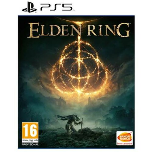 Namco Bandai Igrica PS5 Elden ring Cene
