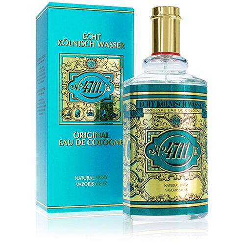 4711 Original Eau de Cologne 300 ml (unisex) Slike