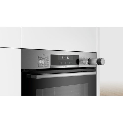 Bosch HRA5380S1 ugradna rerna Slike