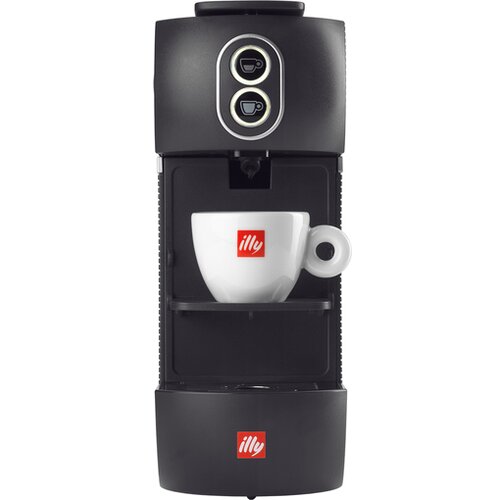 Illy kafe aparat na calde E-ILK-00186 Slike
