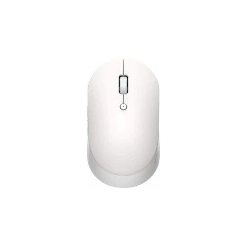 Xiaomi Mi DualMode Wireless miš Silent edition beli HLK4040GL Cene