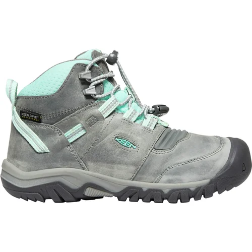 Keen RIDGE FLEX MID WP JR 2 children's outdoor shoes