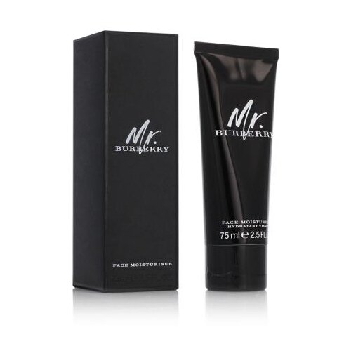Burberry Mr. dnevna krema za obraz za vse tipe kože 75 ml za mo&scaron;ke Cene