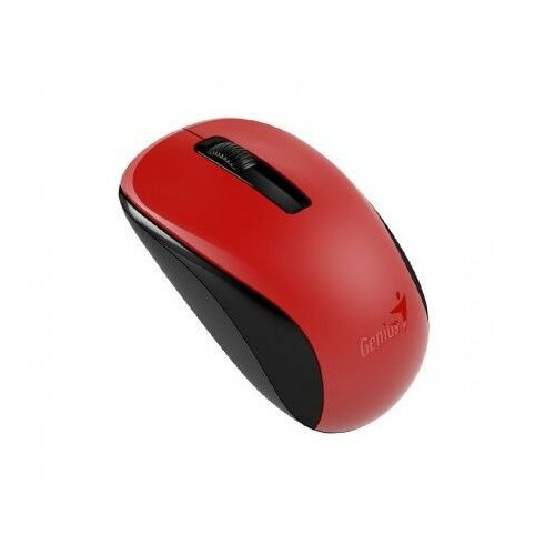 Genius NX-7005 Red bežični miš Slike