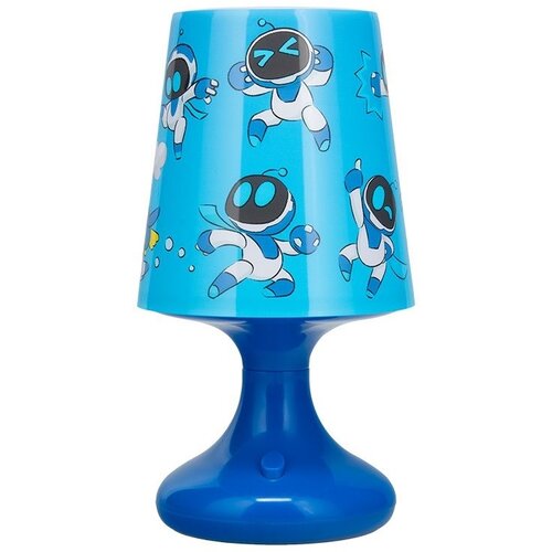 Astro Bot namizna svetilka Paladone Slike