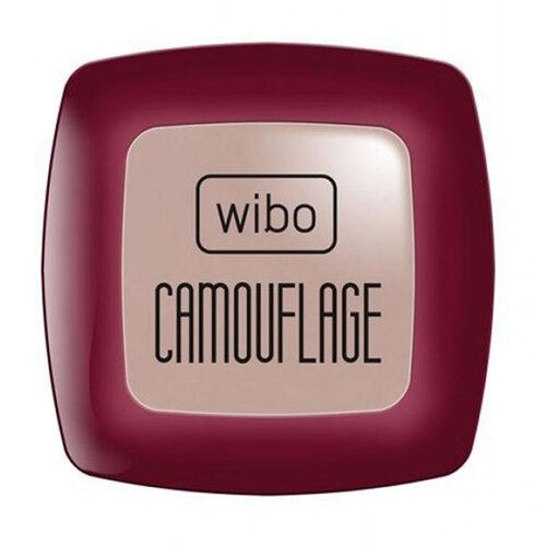 WIBO KOZMETIKA WIBO - No.3 Kamuflaža Cijene