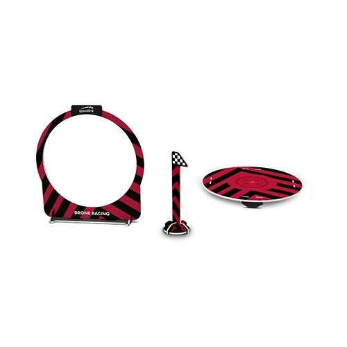 Speedlink DRONE RACING Game Set, white, SL-920002-WE Cene