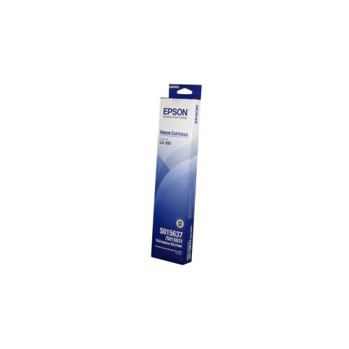 Epson S015637 crna ribon traka Cene