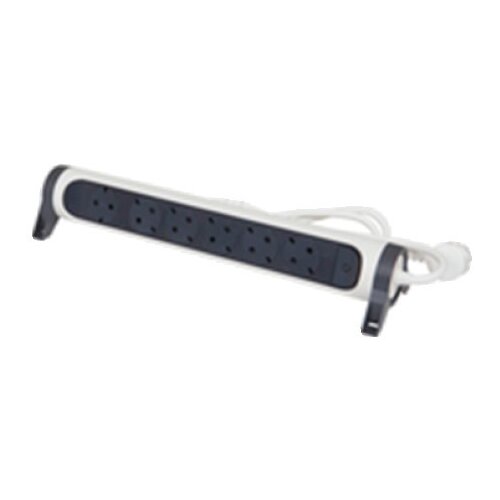 Legrand moessch 6X2P+E rotfix 1.5M WB ( LN694533 ) Slike