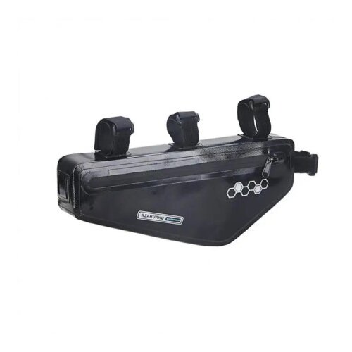 Torbica na ram bicikla - vodootporni materijal ( N11011/H35-2 ) Slike