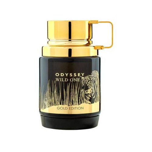 Armaf Odyssey Wild One Gold Edition 100 ml parfemska voda za muškarce Cijene
