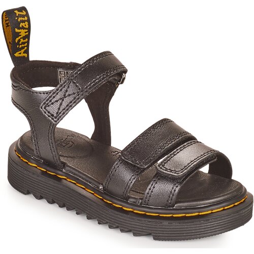 Dr. Martens klaire j crna Cijene