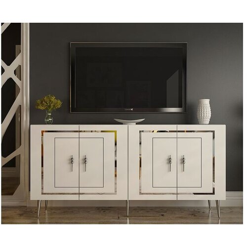 Hanah home Komoda Piero KB150 475OLV3104 Cene