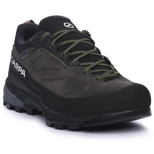 Scarpa Pohodni&amp;scaron;tvo 001 RAPID XT GTX Siva Slike