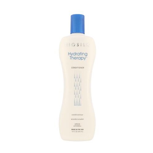 Farouk Systems biosilk Hydrating Therapy balzam za lase za suhe lase 355 ml Slike