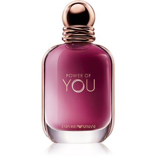 Armani Power of You parfumska voda za ženske 50 ml Cene