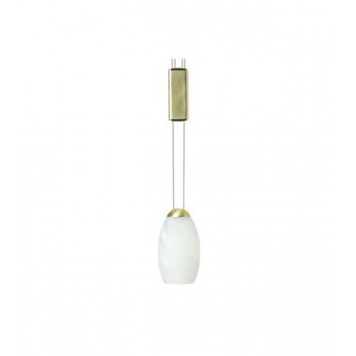 Brilliant Lampa viseća 35W P1 BAJONA G74970/18 Slike
