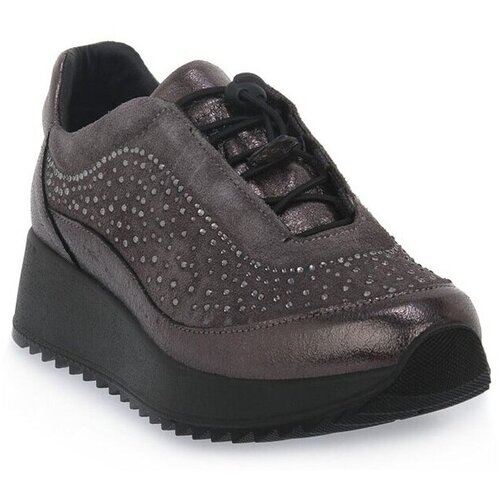 Imac Nizke superge Metallic Rock Siva Slike