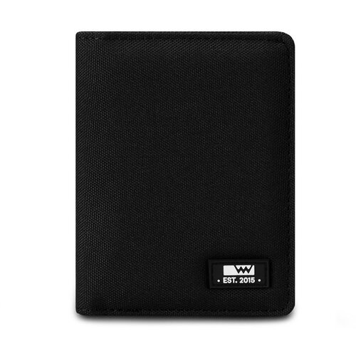 Vuch Grant Black Wallet Slike