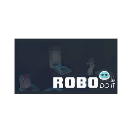  Robo Do It Steam Key GLOBAL Cene