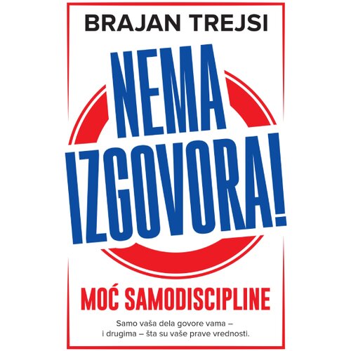  Nema izgovora! Cene