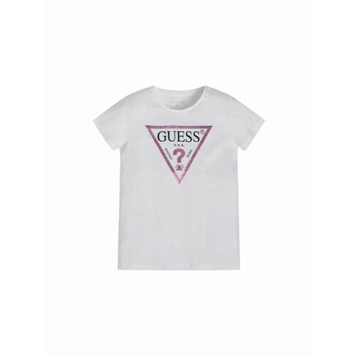 Guess logo majica za devojčice  GK73I56 K8HM0 A000 Cene