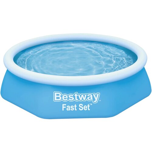 Bestway podna prostirka za bazen Flowclear 274 x 274 cm Cijene