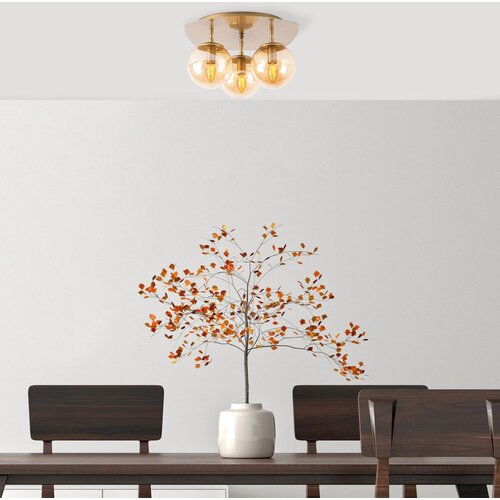 Opviq Well - 11705 Gold Chandelier Cene