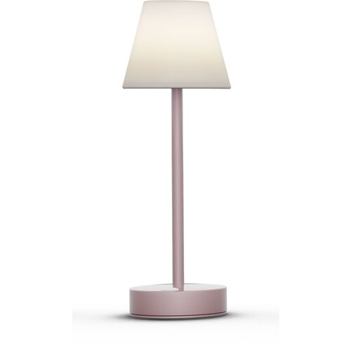 New Garden Lola Slim 30 Akku Tischleuchte Rose Gold Cijene
