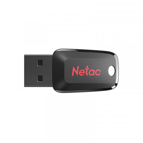 Netac mem. 8GB usb U197 2.0 NTUF197208 Slike