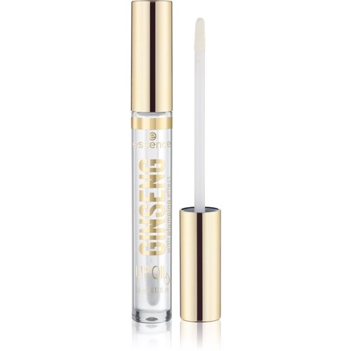 Essence GINSENG ulje za usne za volumen nijansa 02 3,6 ml Cijene