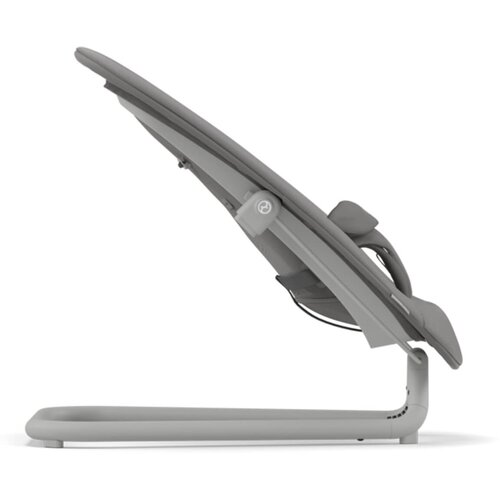 Cybex Gold&amp;reg; gugalni ležalnik lemo&amp;trade; suede grey Slike
