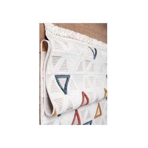 Conceptum Hypnose sosa 9004 multicolor hall carpet (100 x 150) Cene