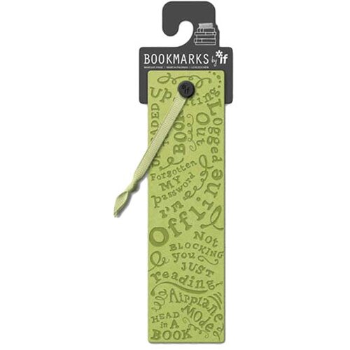That Company Called IF Bukmarker - Ssshhh, Offline Slike