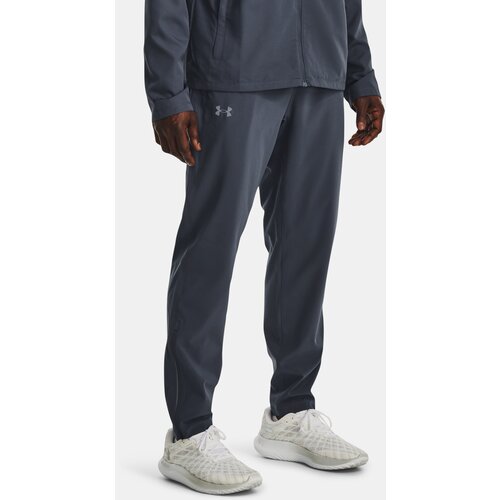 Under Armour Sports Pants UA OUTRUN THE STORM PANT -GRY - Men Cijene