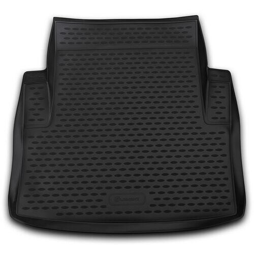 Novline Tipska kadica za gepek, BMW 3 E90 2005-2012, Sedan, Crna Cene