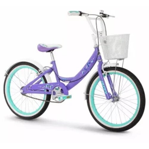 HUFFY Girly Girl 20" bicikl Gloss Purple Cijene