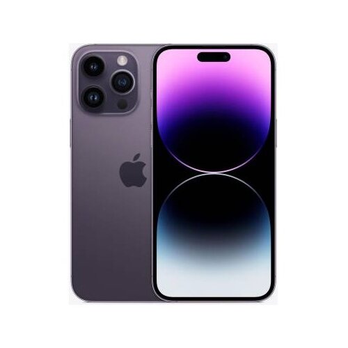 Apple iPhone 14 Pro Max 256GB Purple Refurbished Cene