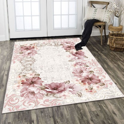Conceptum Hypnose tepih Els1813, 80x120cm, šareni Cene