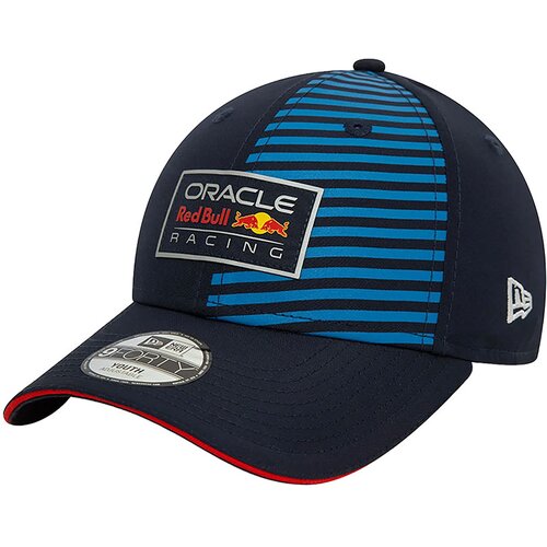 New Era Red Bull Racing Team 9FORTY Youth otroška kapa Navy Cene