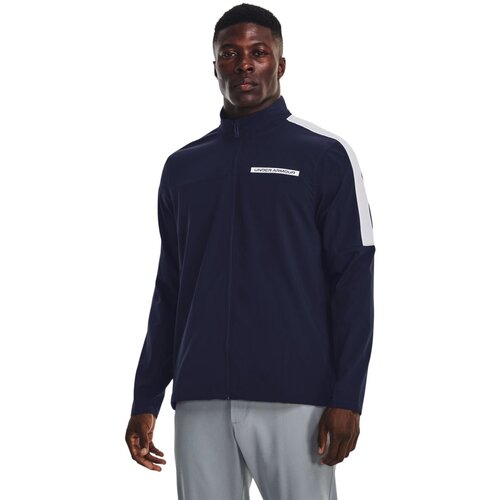 Under Armour Men&amp;#039;s windproof jacket Storm Windstrike FZ Slike