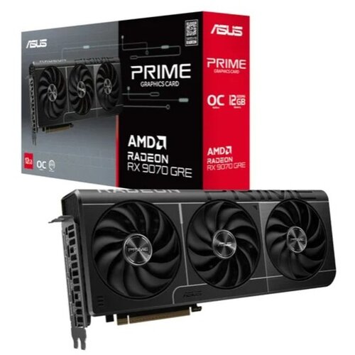 Asus PRIME-RX9070GRE-O12G 9070GRE 12GB Cijene