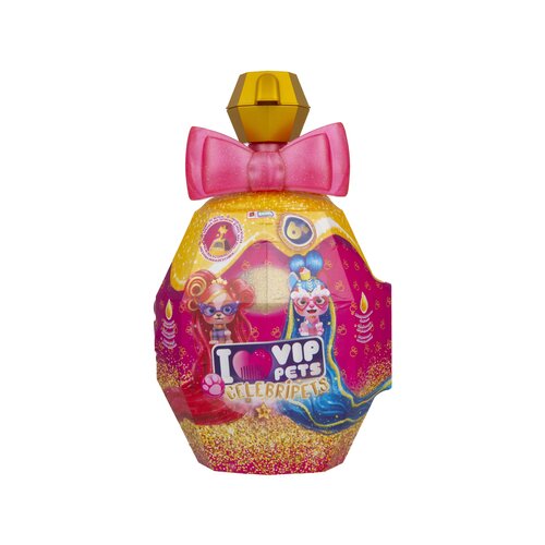 I LOVE VIP PETS figurice celebripets (8421134711938) (figure ni mogoče izbrati) Slike