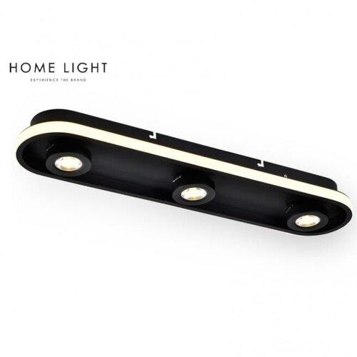 Bb Link Plafonska svetiljka VESTA 476 CRNA Cene